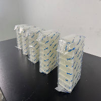 Eppendorf Deepwell Plate 96/500 ul Plates image 1